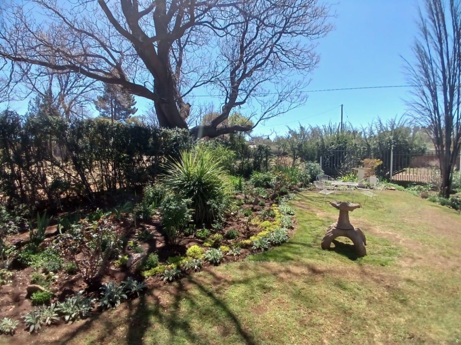 4 Bedroom Property for Sale in Burgersdorp Eastern Cape
